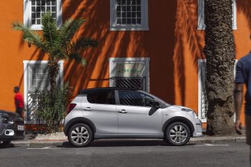 Citroën C1 Millenium nova série especial 33