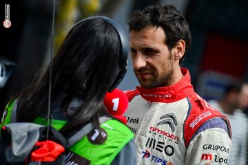 CARLOS VIEIRA vai competir na GT3 Cup já este fim de semana em Braga 21
