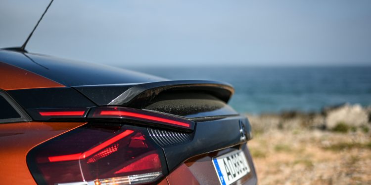 Citroen C4 1.2 Puretech Shine Pack: A vida num mar de rosas! 55