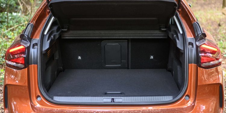 Citroen C4 1.2 Puretech Shine Pack: A vida num mar de rosas! 53