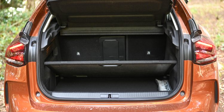 Citroen C4 1.2 Puretech Shine Pack: A vida num mar de rosas! 52