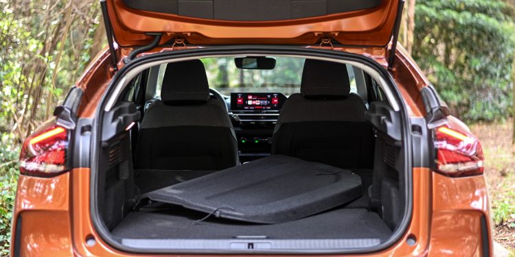 Citroen C4 1.2 Puretech Shine Pack: A vida num mar de rosas! 51