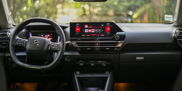 Citroen C4 1.2 Puretech Shine Pack: A vida num mar de rosas! 50