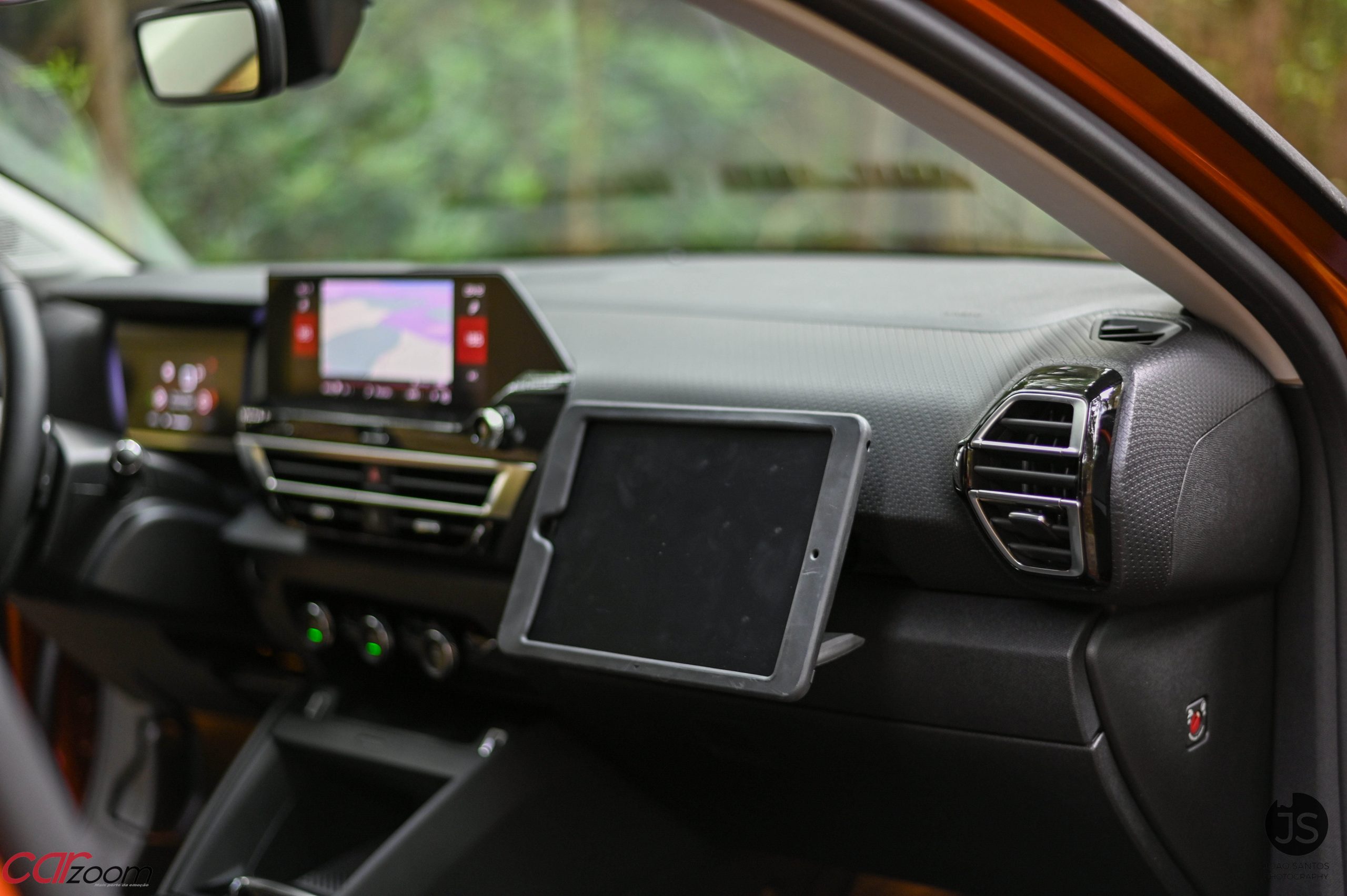 Citroen C4 1.2 Puretech Shine Pack: A vida num mar de rosas! 28