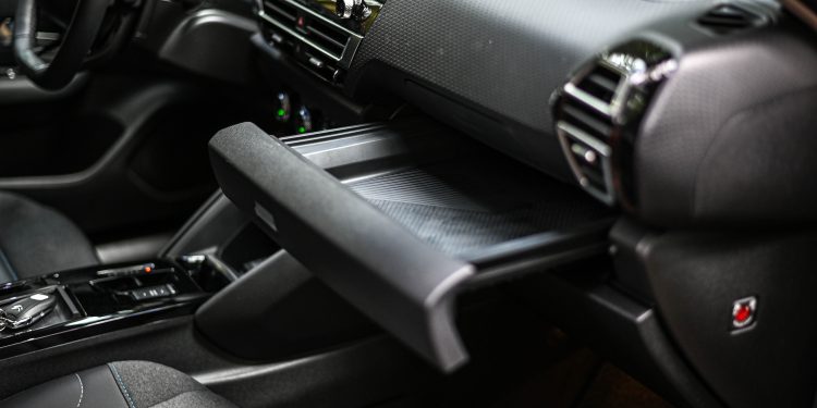 Citroen C4 1.2 Puretech Shine Pack: A vida num mar de rosas! 48