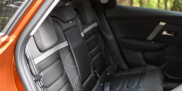 Citroen C4 1.2 Puretech Shine Pack: A vida num mar de rosas! 47