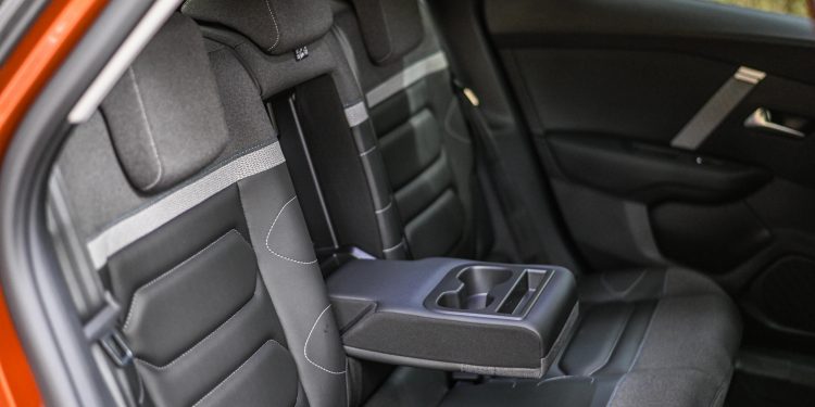 Citroen C4 1.2 Puretech Shine Pack: A vida num mar de rosas! 45