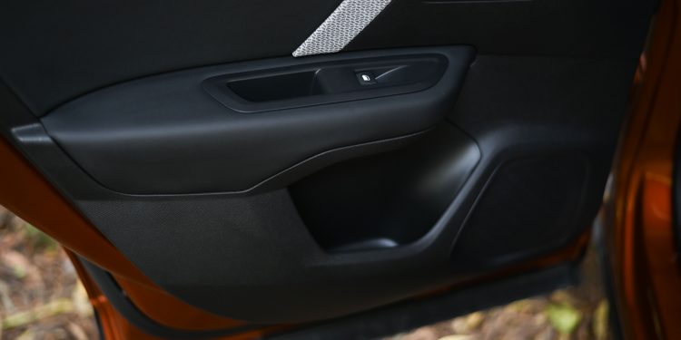 Citroen C4 1.2 Puretech Shine Pack: A vida num mar de rosas! 44