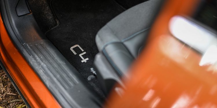 Citroen C4 1.2 Puretech Shine Pack: A vida num mar de rosas! 43