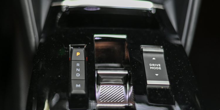 Citroen C4 1.2 Puretech Shine Pack: A vida num mar de rosas! 42