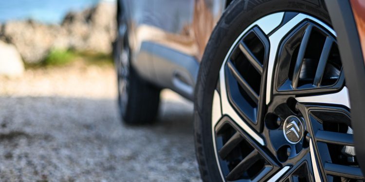 Citroen C4 1.2 Puretech Shine Pack: A vida num mar de rosas! 59