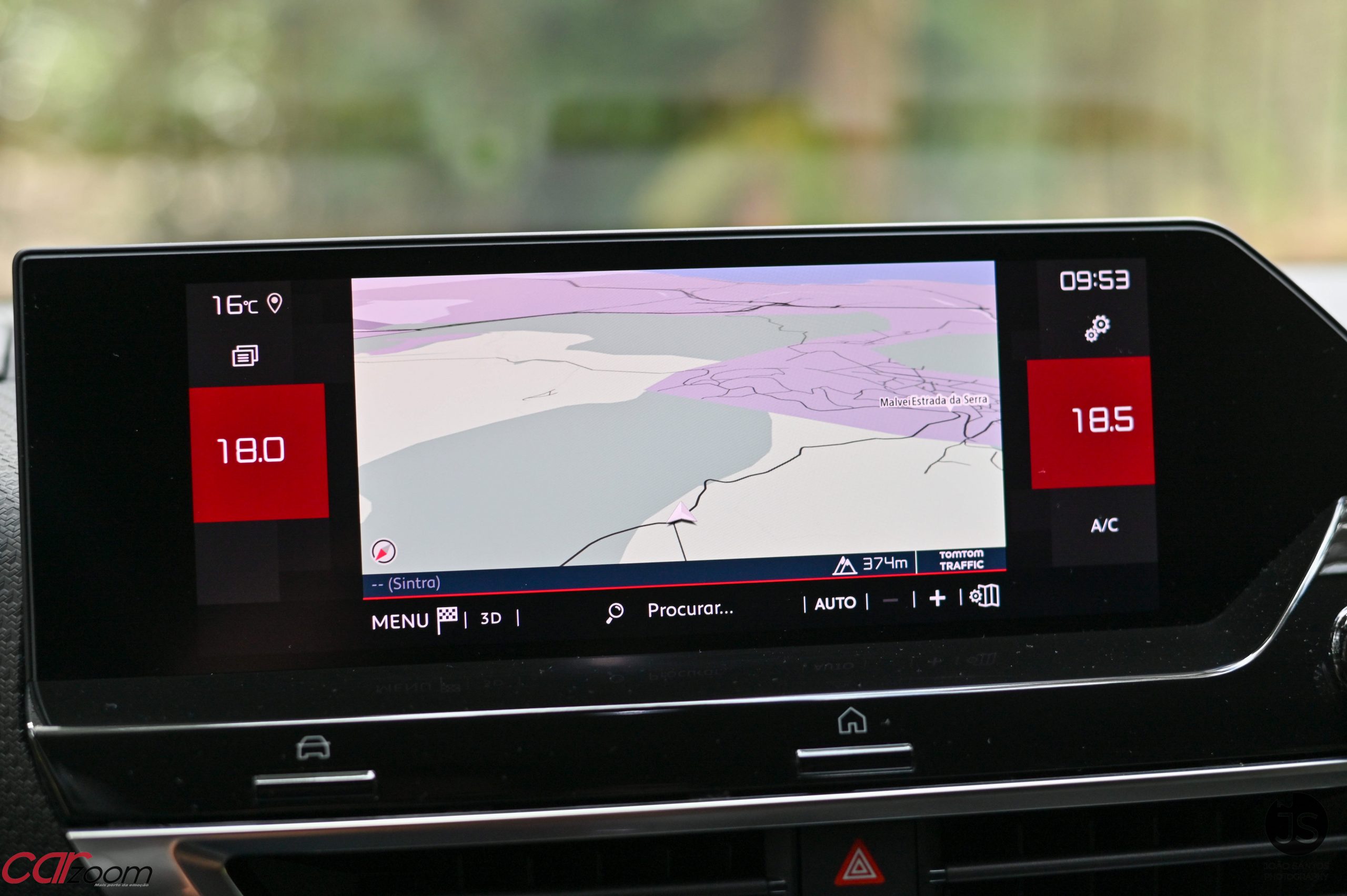 Citroen C4 1.2 Puretech Shine Pack: A vida num mar de rosas! 27