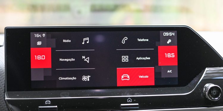 Citroen C4 1.2 Puretech Shine Pack: A vida num mar de rosas! 39