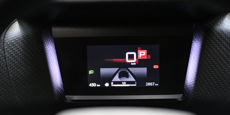 Citroen C4 1.2 Puretech Shine Pack: A vida num mar de rosas! 37