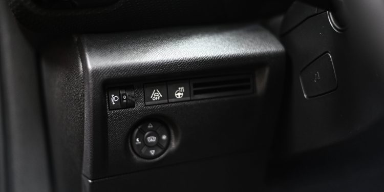 Citroen C4 1.2 Puretech Shine Pack: A vida num mar de rosas! 34