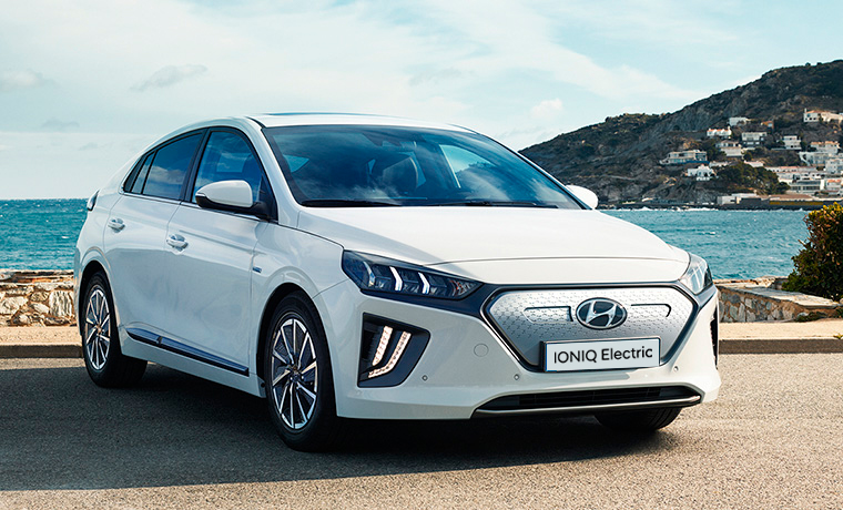 Hyundai Motor estabelece parceria com a Uber para acelerar a transição para veículos elétricos na Europa 13