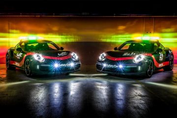 Porsche Ibérica é patrocinador oficial do Campeonato de Portugal de Velocidade by Sport TV 39
