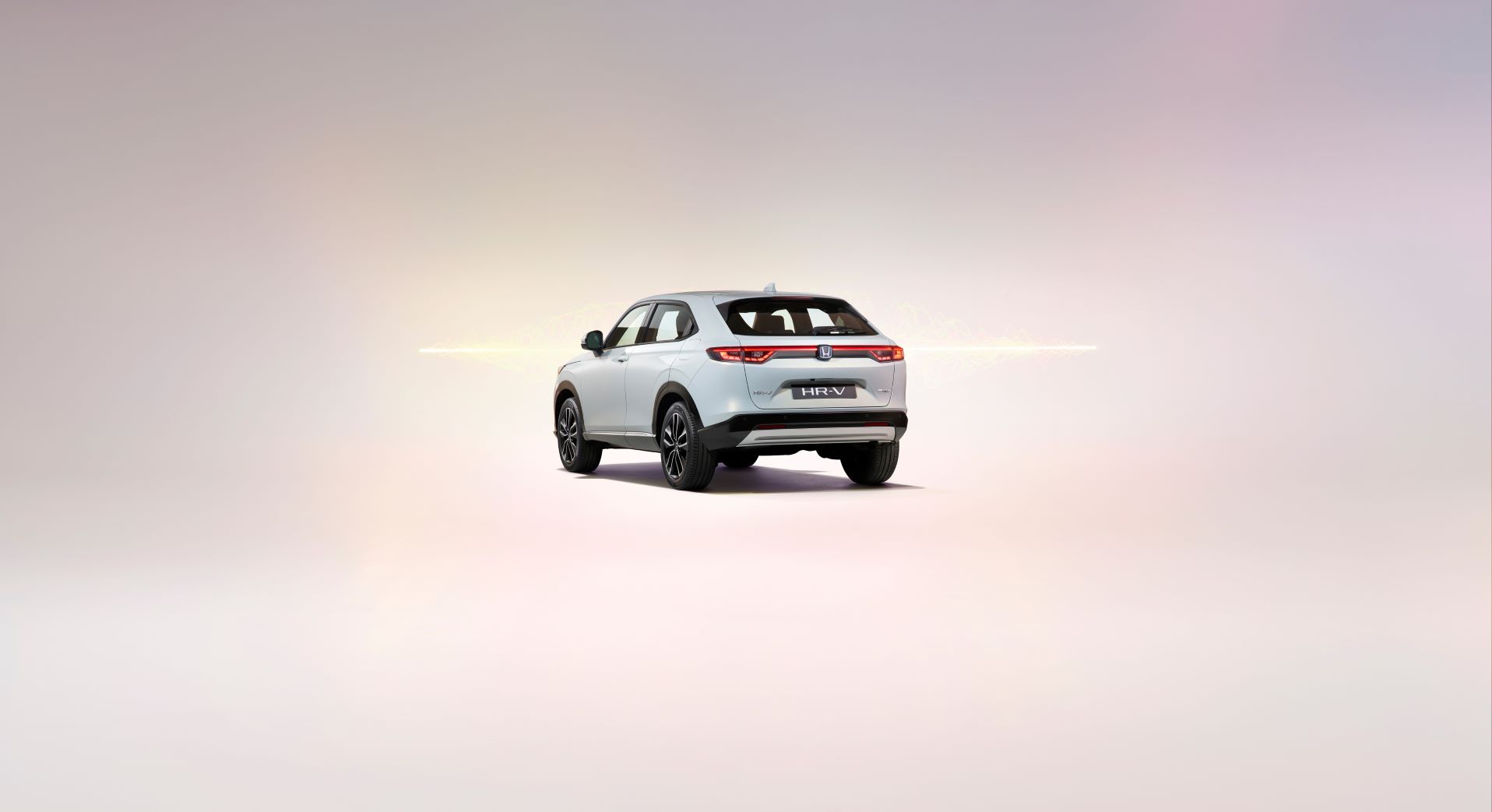 Novo Honda HR-V Hybrid já disponível em Portugal 15