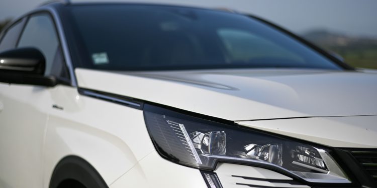 Peugeot 3008 GT Hybrid4: Leão endiabrado! 67 Peugeot 3008 GT Hybrid4: Leão endiabrado! 67