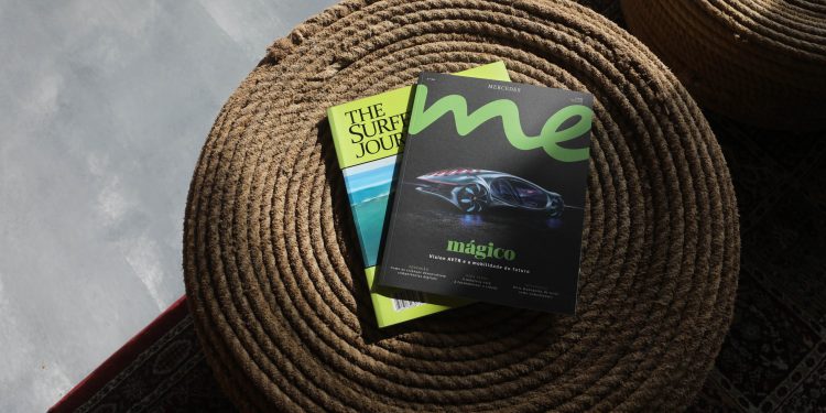 Novo Mercedes-EQ Lounge o edificio com forte ligação ao Oceano 21