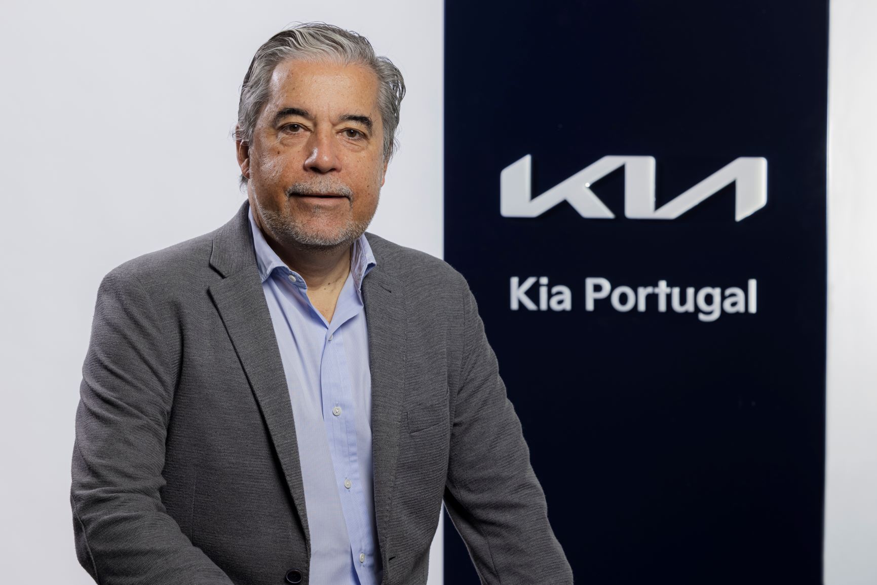 Kia Portugal celebra chegada da nova imagem com revelação da gama nacional do EV6 20