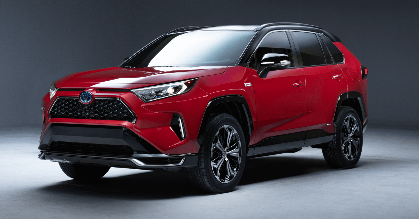 Estivemos na apresentação do Novo Toyota RAV4 Híbrido Plug-in! 19