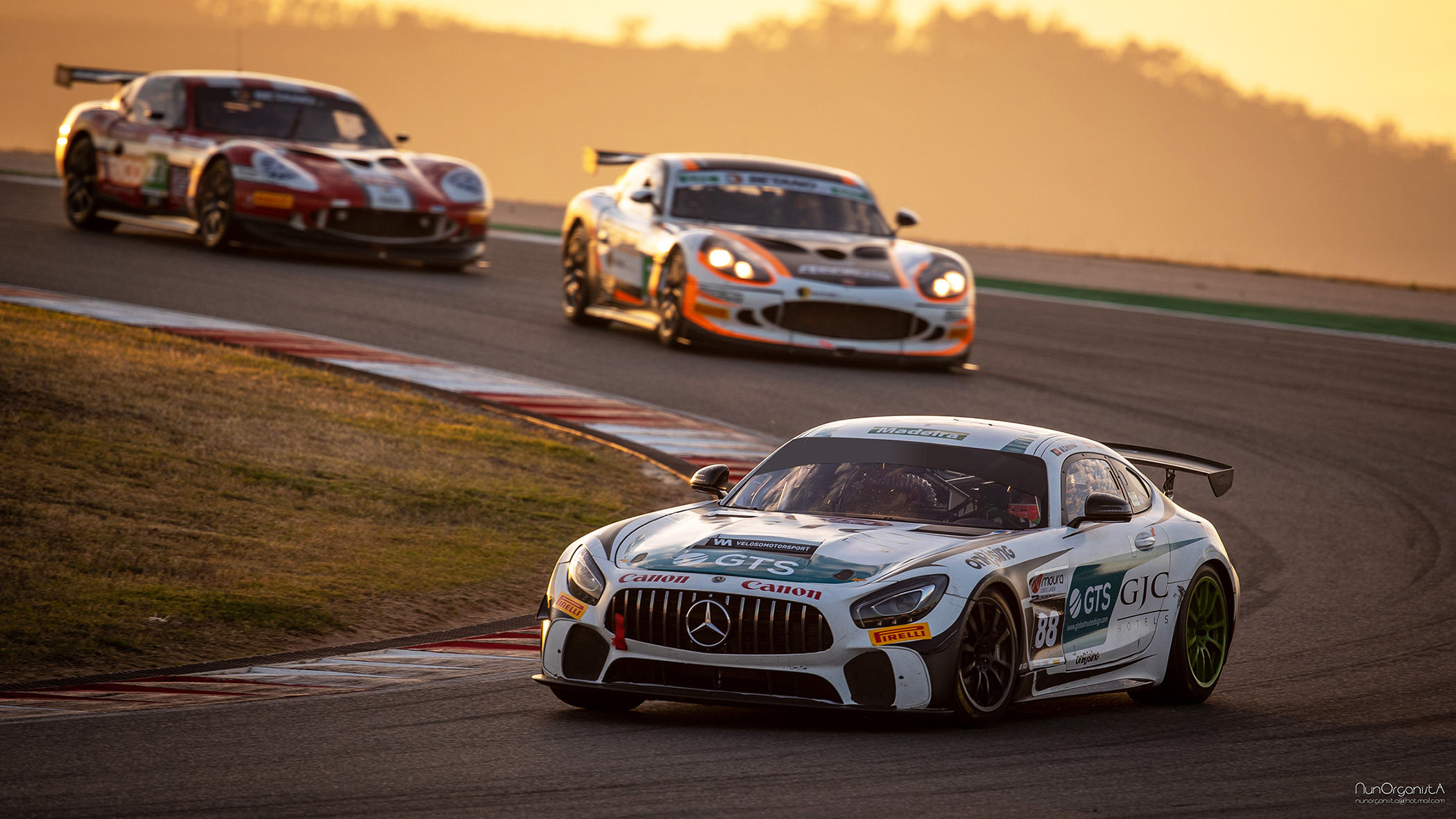 Francisco Abreu confirmado no Campeonato de Portugal de Velocidade by Sport TV 15