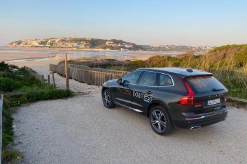 A Volvo Car Portugal e o Boa Cama Boa Mesa assinaram uma parceria para 2021 13