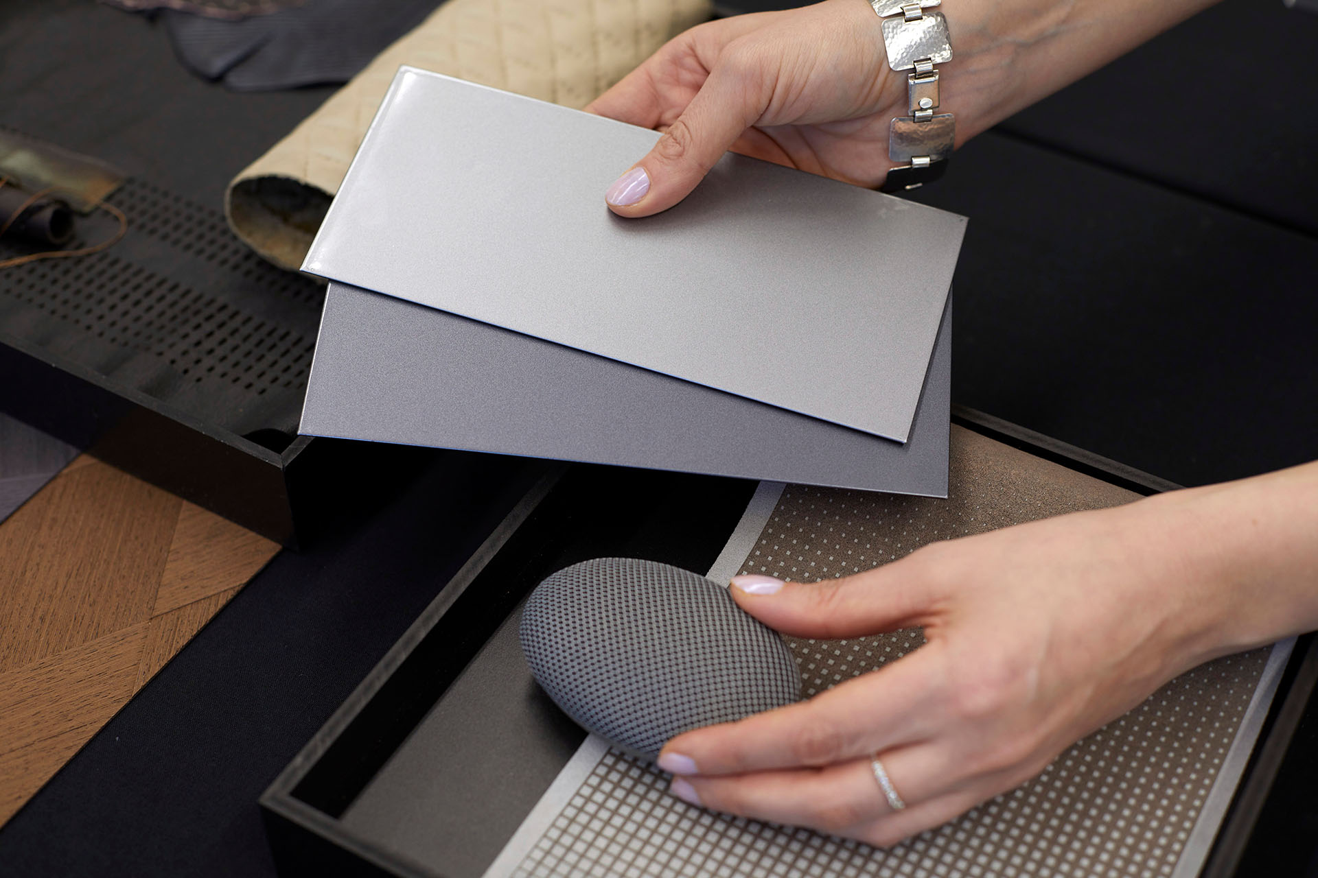 A cor nos automóveis: Uma questão de expressão individual 16