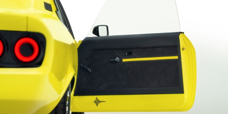 O primeiro ElektroMOD da Opel: o Manta está de volta! (vídeo) 26