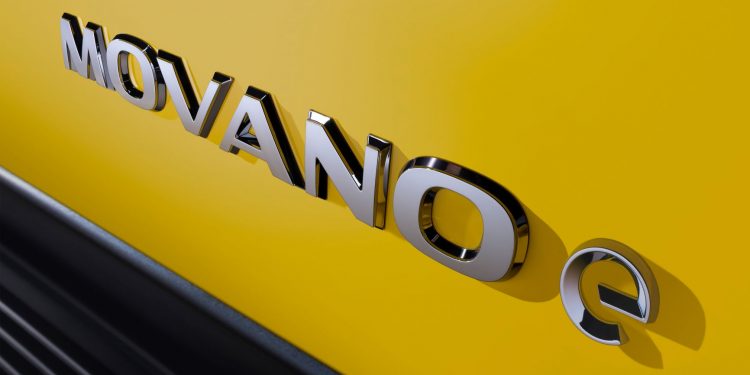 Novos Movano e Movano-e colocam a Opel no topo da classe dos grandes furgões 23