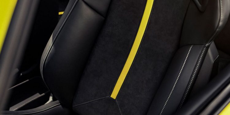 O primeiro ElektroMOD da Opel: o Manta está de volta! (vídeo) 29