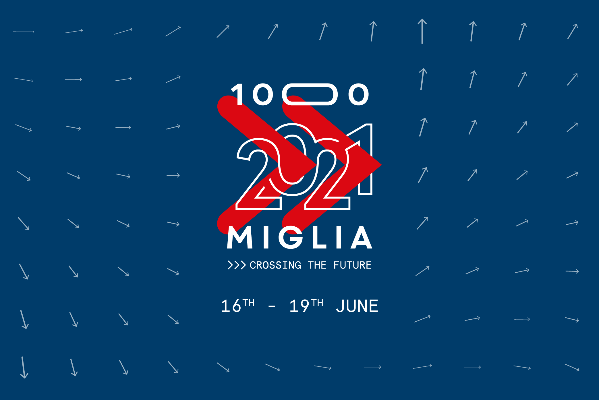 Alfa Romeo protagonista da 39.ª edição das “1000 Miglia” 15