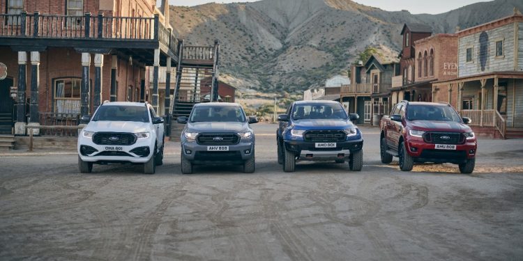 Ford Lança Versão Exclusiva Ranger Raptor Special Edition (vídeo) 25