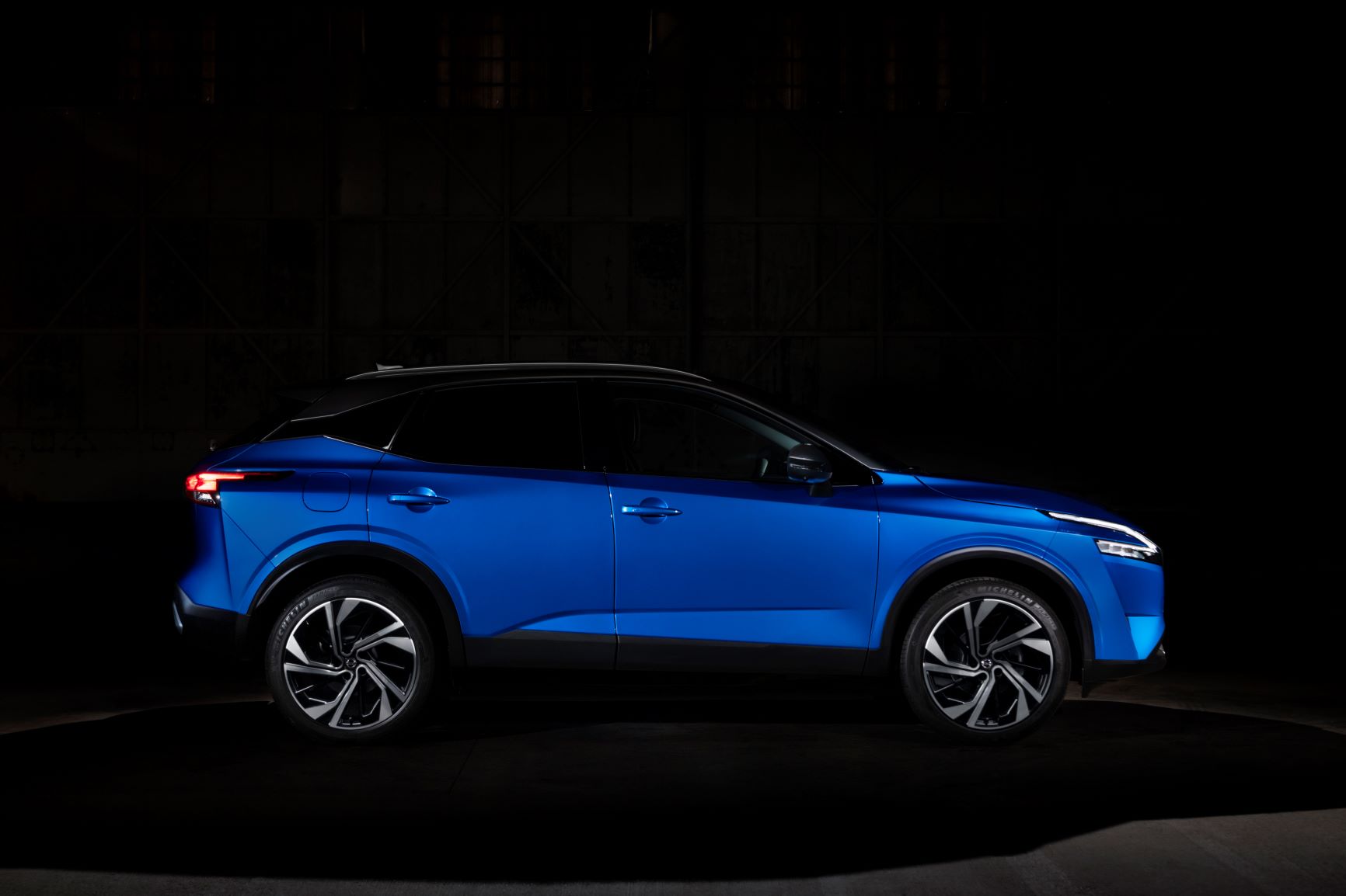 Novo Nissan Qashqai anuncia gama e preços em Portugal 21