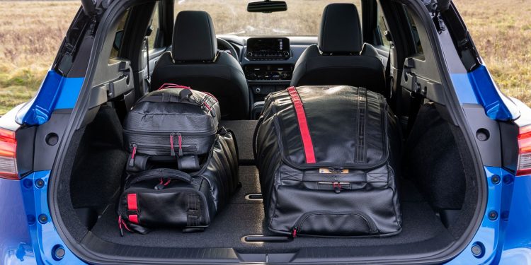 Novo Nissan Qashqai anuncia gama e preços em Portugal 30