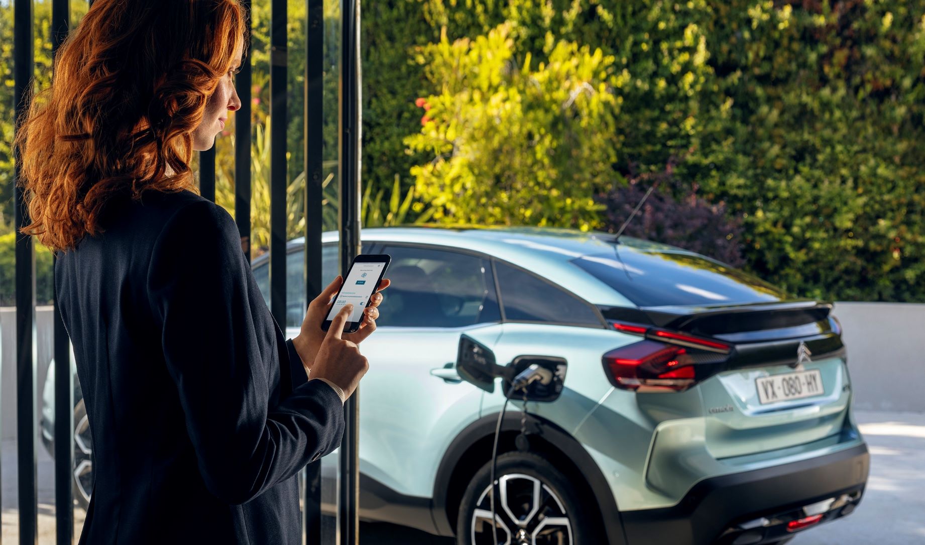 Citroën inicia nova forma de comércio eletrónico integrando um módulo de financiamento online 15
