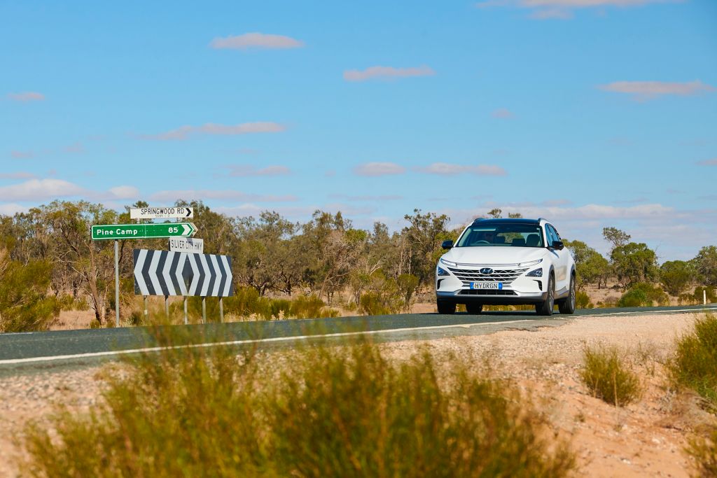 Hyundai NEXO bate pela segunda vez o recorde mundial de maior distância percorrida (vídeo) 17 Hyundai NEXO bate pela segunda vez o recorde mundial de maior distância percorrida (vídeo) 17