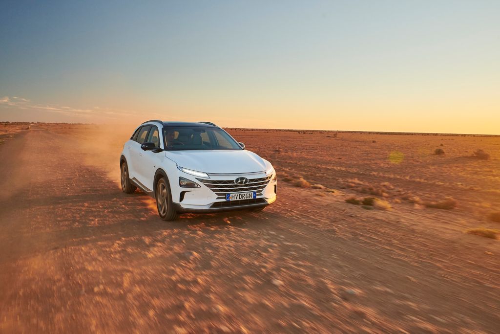 Hyundai NEXO bate pela segunda vez o recorde mundial de maior distância percorrida (vídeo) 18 Hyundai NEXO bate pela segunda vez o recorde mundial de maior distância percorrida (vídeo) 18