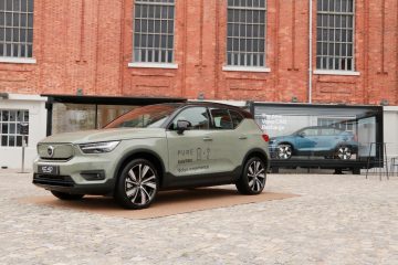 Arranca hoje o Volvo Studio em Lisboa 14