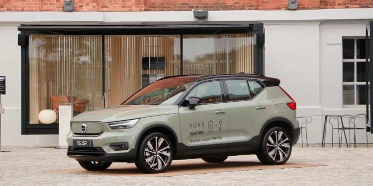 Arranca hoje o Volvo Studio em Lisboa 24