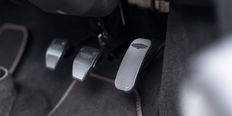 DBA MINI Oselli Edition: Exclusividade para quem gosta de guiar! (vídeo) 30