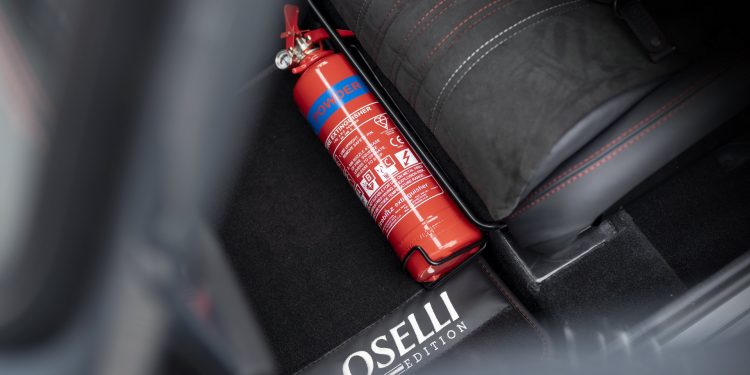 DBA MINI Oselli Edition: Exclusividade para quem gosta de guiar! (vídeo) 28
