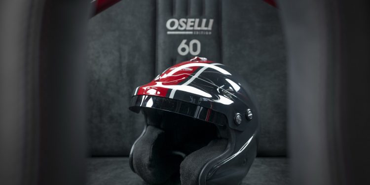 DBA MINI Oselli Edition: Exclusividade para quem gosta de guiar! (vídeo) 24