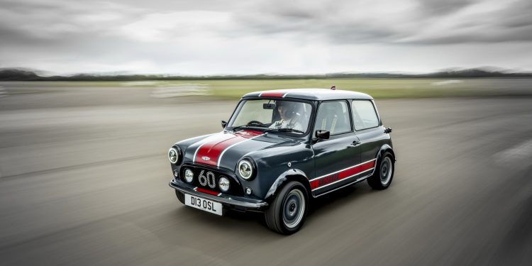 DBA MINI Oselli Edition: Exclusividade para quem gosta de guiar! (vídeo) 21