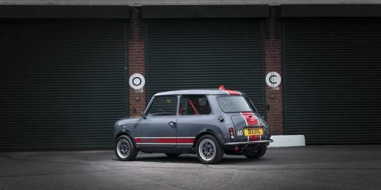 DBA MINI Oselli Edition: Exclusividade para quem gosta de guiar! (vídeo) 18