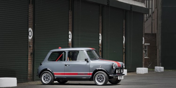 DBA MINI Oselli Edition: Exclusividade para quem gosta de guiar! (vídeo) 37
