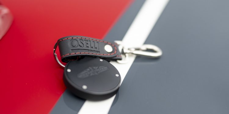 DBA MINI Oselli Edition: Exclusividade para quem gosta de guiar! (vídeo) 33