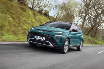 Novo Hyundai BAYON já está disponível em Portugal 40