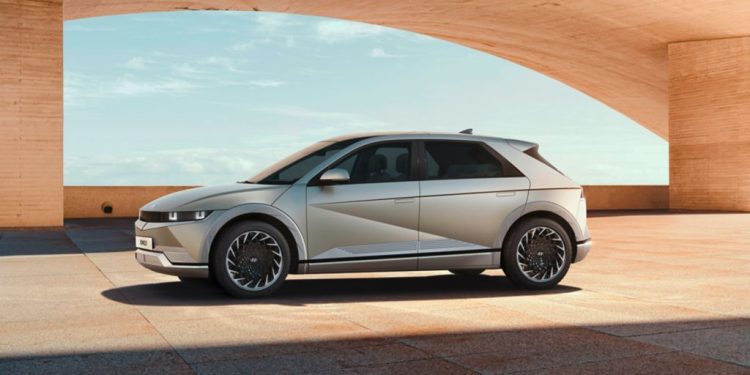 Hyundai IONIQ 5 eleito World Car of the Year, Electric Vehicle of the Year e Car Design of the Year 29